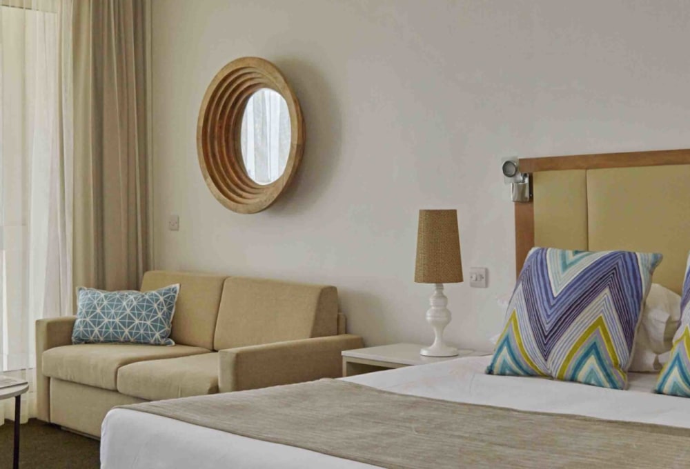 Slipway Hotel Dar-es-Salaam Tansania